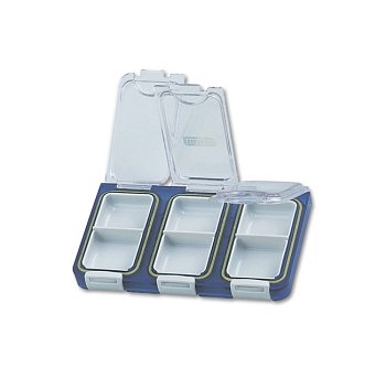 Коробка рыболовная Meiho Water Guard WG-6